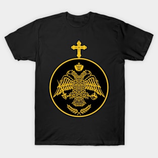 Byzantine Empire T-Shirt